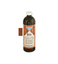 Leather Gel | Eco-Flo | Antique Saddle