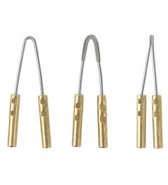 Pebaro | Two Legged Pen Nibs