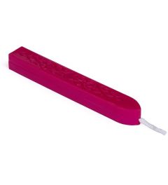 Posta | Flexible Wax with Wick | 1 rod | Pink