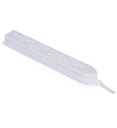 Posta | Flexible Wax with Wick | 1 rod | White