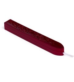 Posta | Flexible Wax with Wick | 1 rod | Red Beech