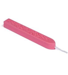 Posta | Flexible Wax with Wick | 1 rod | Pale Pink