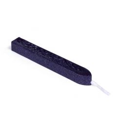 Posta | Flexible Wax with Wick | 1 rod | Blueberry 