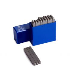 Gravurem S | Letter Stamps | 1-15 mm