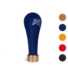 Posta Super VIP | Brass stamp | Ø25mm