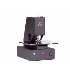 Posta JES | Embossing Press | Electric | Ø52 mm