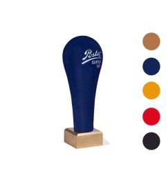 Posta Super VIP | Brass stamp | 30x30mm