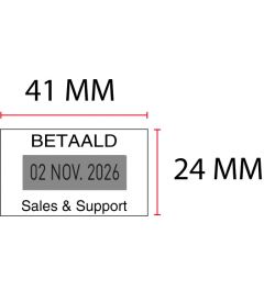 Colop Expert Line 3160