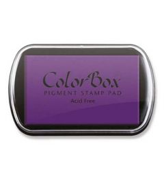 Clearsnap | ColorBox | Violet