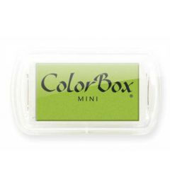 Clearsnap | ColorBox Mini | Pistachio 