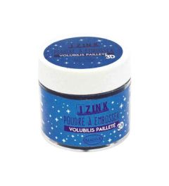 Aladine | Embossing Powder | Sparkling Morning Glory