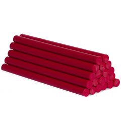 Tin of Wax Rods from Aladine | Red