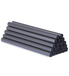 Tin of Wax Rods from Aladine | Silver