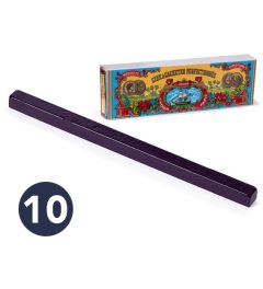 Herbin Sealing Wax | Purple | 10 rods 