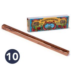 Herbin Sealing Wax | Copper | 10 rods 