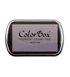 Clearsnap | ColorBox | Silver
