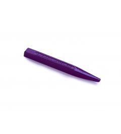 Gutenberg Crest Wax | Violet | 1 Rod