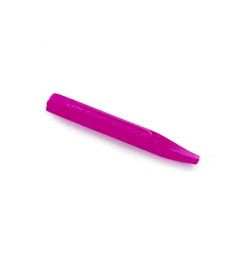 Gutenberg Crest Wax | Neon Pink | 1 Rod