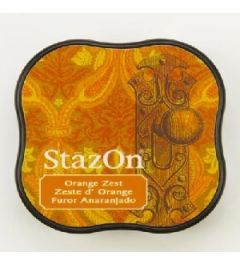 Tsukineko | Stazon Midi | Orange