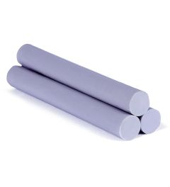 Posta M | Flexible Wax | 3 rods | Dove grey