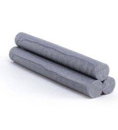 Posta M | Flexible Wax | 3 rods | Silver
