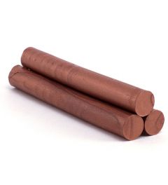 Posta M | Flexible Wax | 3 rods | Copper 