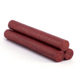 Posta M | Flexible Wax | 3 rods | Burgandy