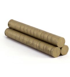 Posta M | Flexible Wax | 3 rods | Gold