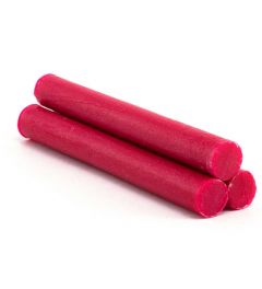 Posta M | Flexible Wax | 3 rods | Berry 