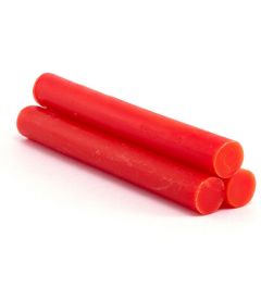 Posta M | Siegelwachs | 3 Stangen | Ostindische Kirsche