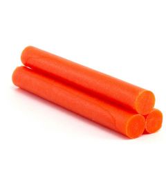 Posta M | Flexible Wax | 3 rods | Marigold