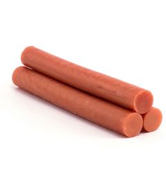Posta M | Flexible Wax | 3 rods | Rust