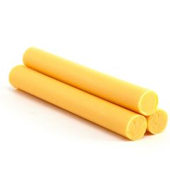 Posta M | Flexible Wax | 3 rods | Banana