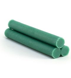 Posta M | Flexible Wax | 3 rods | Forest Green