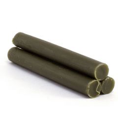 Posta M | Flexible Wax | 3 rods | Olive Green