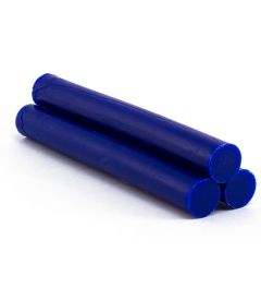 Posta M | Flexible Wax | 3 rods | Sapphire
