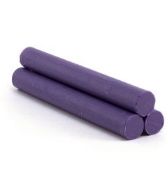 Posta M | Flexible Wax | 3 rods | Heather