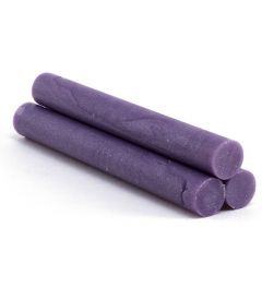 Posta M | Flexible Wax | 3 rods | Lavender 