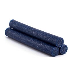 Posta M | Flexible Wax | 3 rods | Metallic Blue