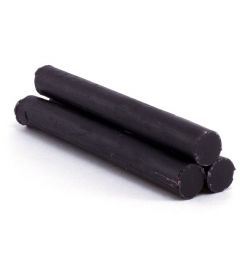 Posta M | Flexible Wax | 3 rods | Black