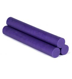 Posta M | Flexible Wax | 3 rods | Royal Purple
