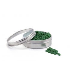 Flexible Wax Granules | Green 