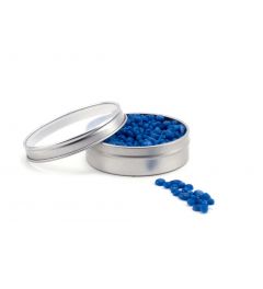 Flexible Wax Granules | Blue
