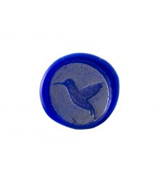 Self-Adhesive Wax Seals | Hummingbird