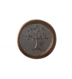 Self-Adhesive Wax Seals | Tree