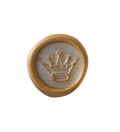 Self-Adhesive Wax Seals | Crown