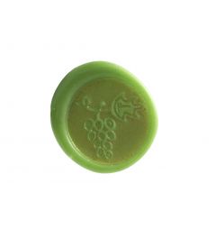 Self-Adhesive Wax Seals | Grapes