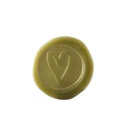 Self-Adhesive Wax Seals | Heart 2
