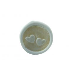 Self-Adhesive Wax Seals | Hearts 2
