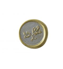 Self-Adhesive Wax Seals | Leaves